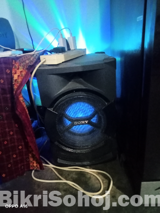 Sony X10D super Power system